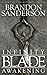 Awakening (Infinity Blade, #1)