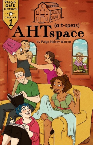 AHTspace