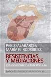 resistencias y meditaciones (Paperback)