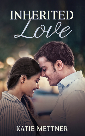 Inherited Love (Dalton Sibling, #1)