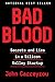 Bad Blood: Secrets and Lies in a Silicon Valley Startup
