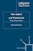 New Labour and Thatcherism by Richard Heffernan