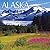 Alaska 2019 Calendar