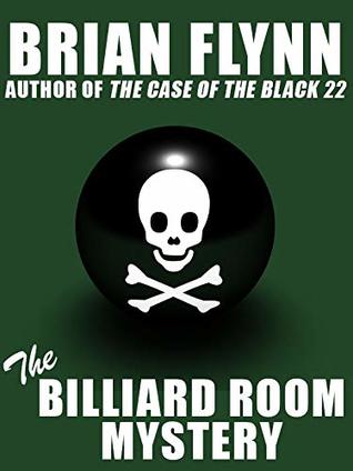 The Billiard Room Mystery (Kindle Edition)