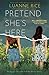 Pretend She's Here by Luanne Rice