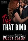 Ties That Bind (Club Risque #3)