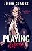 Playing Defense (The Rebels, #2)