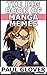The Big Book Of Manga Memes by Terry Dolan