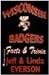 Wisconsin Badgers Facts & T...