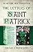THE LETTERS OF SAINT PATRIC...