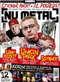 Metal Hammer Presents Nu Metal Special 2014