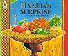 Handa's Surprise by Browne Eileen