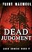 Dead Judgment (Jack Zombie, #7)