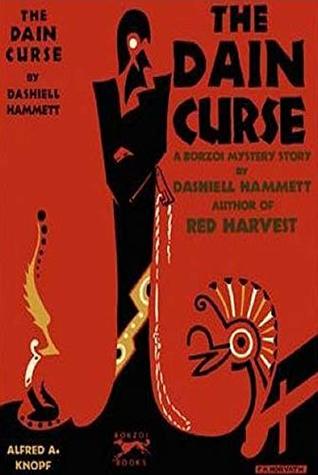 The Dain Curse