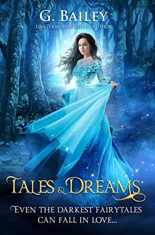 Tales & Dreams (Lost Time Academy, #2)