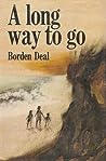 A Long Way to Go
