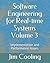 Software Engineering for Real-time Systems Volume 3: Implementation and performance Issues (Engineering of Real-Time Embedded Systems)