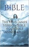 The King James Ve...