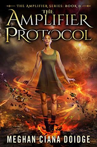 The Amplifier Protocol (Amplifier, #0)