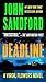 Deadline (Virgil Flowers #8)