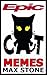 Epic Cat Memes by Max Stone