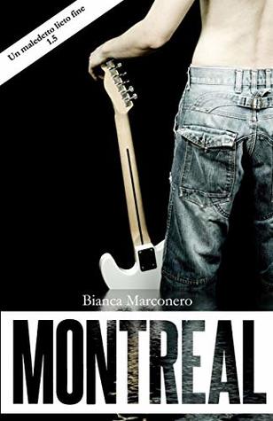 Montreal (Kindle Edition)
