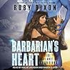 Barbarian's Heart