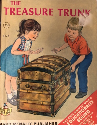 The Treasure Trunk