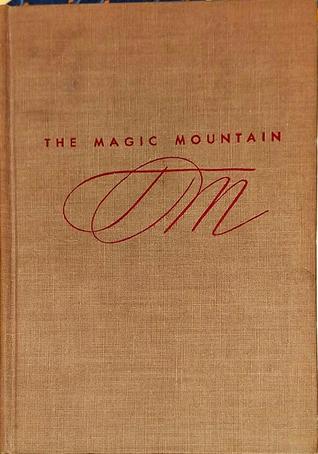 The Magic Mountain