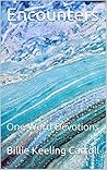 Encounters: One Word Devotions