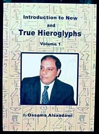 Introduction to New and True Hieroglyphs (Unknown Binding)
