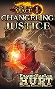 Changeling Justice