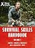 Survival Skills Handbook, Volume 1 by Bear Grylls