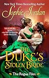 The Duke's Stolen Bride by Sophie Jordan