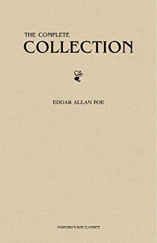 Edgar Allan Poe: The Complete Collection