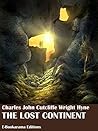 The Lost Continent