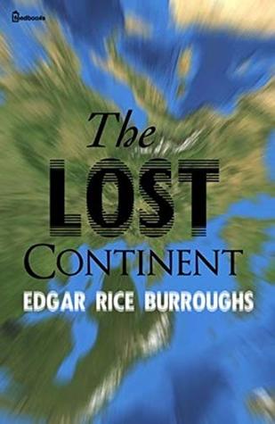 The Lost Continent