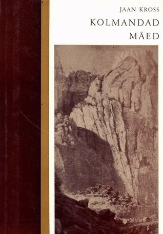 Kolmandad mäed