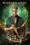 Siren's Debt by Richard Amos