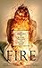 Fire : An anthology of blaz...