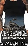 Vengeance by S. Valentine