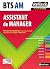 BTS Assistant de manager - ...
