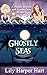 Ghostly Seas (Harper Harlow...