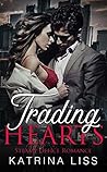 Trading Hearts by Katrina Liss