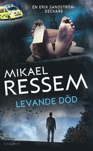 Levande död (Paperback)