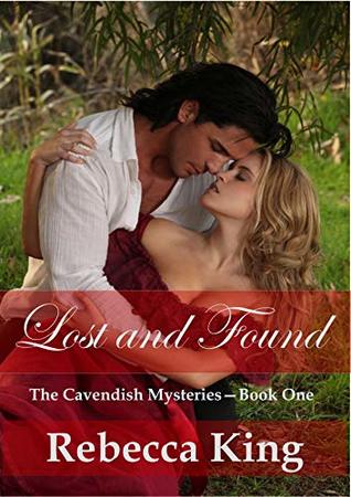 Lost and Found (The Cavendish Mysteries Book 1)