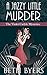 A Jazzy Little Murder (The ...