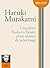 L'Incolore Tsukuru Tazaki et ses années de pèlerinage by Haruki Murakami
