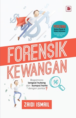Forensik Kewangan (Paperback)