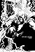 Shazam! - Edition Noir et Blanc by Geoff Johns